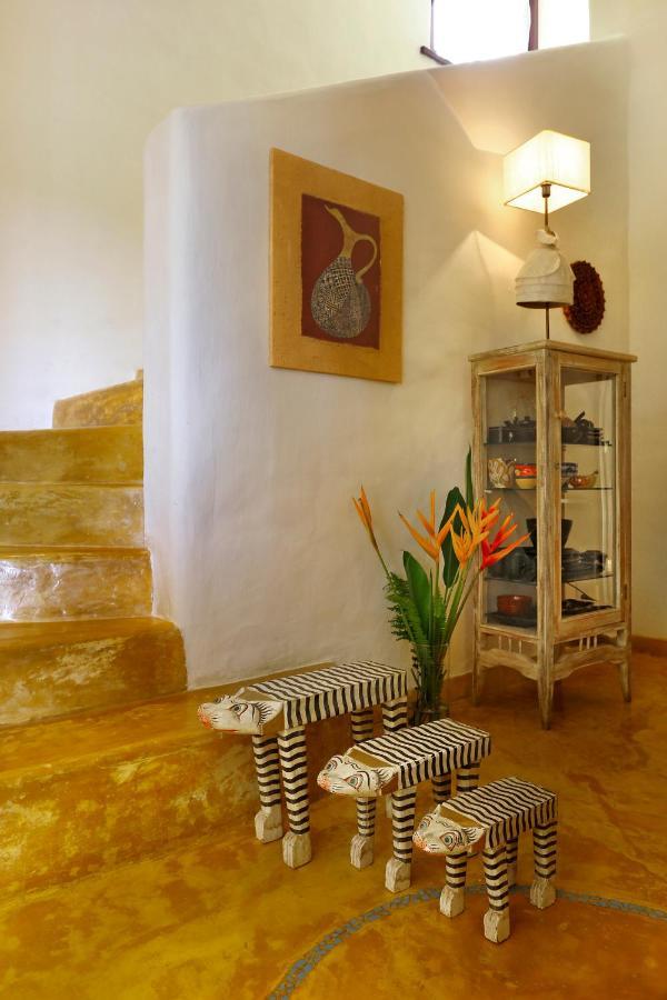 Vila Monjuá Trancoso Villa Esterno foto